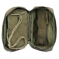 EDC puzdro - Green Stone