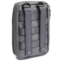 EDC puzdro - Wolf Grey