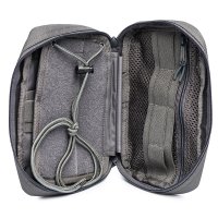 EDC puzdro - Wolf Grey