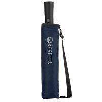 Beretta skladací dáždnik - Blue Total Eclipse