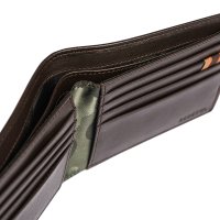 Beretta Bifold Classic peňaženka - Brown