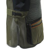 Sporting EVO vesta - Blue & Black & Orange