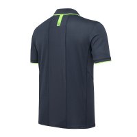 Ice Power polo tričko - Ebony
