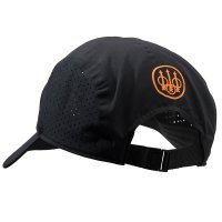 Beretta Team šiltovka - Black