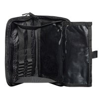 Organized Multicam puzdro - Multicam Black