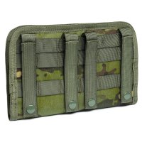 Organized Multicam puzdro - Multicam Tropic
