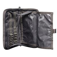 Organized puzdro - Wolf Grey