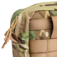 Utility Multicam nosič - Multicam