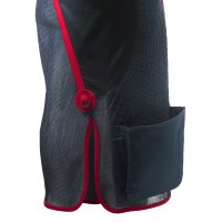 Vesta Uniform Pro 20.20 Blue Total Eclipse & White