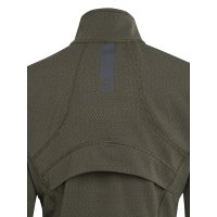 Suojella Woman's Fleece mikina - Ebony