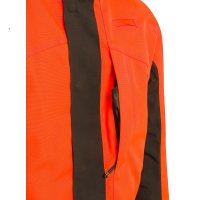 Balcan bunda - Browbark & Orange