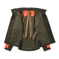 Balcan bunda - Browbark & Orange