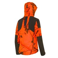 Juniper dámsky kabát Realtree Ap Camo Hd Orange