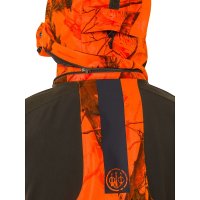 Juniper dámsky kabát Realtree Ap Camo Hd Orange