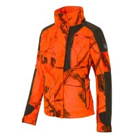 Juniper dámsky kabát Realtree Ap Camo Hd Orange
