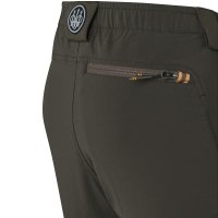 Boondock nohavice - Brown Bark