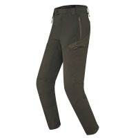 Boondock nohavice - Brown Bark