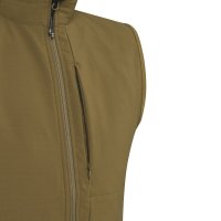 Windshell EVO vesta - Dark Earth Flat