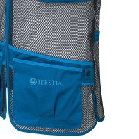 Full Mesh vesta - Blue Twilight