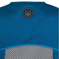 Full Mesh vesta - Blue Twilight