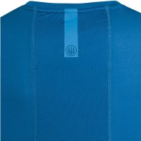 Ice Power tričko - Blue Twilight