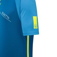 Bullseye tričko - Blue Twilight