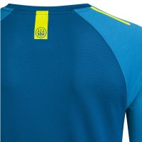 Bullseye tričko - Blue Twilight