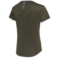 Ciel Tech dámske tričko SS - Green Stone