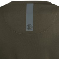 Ciel Tech dámske tričko SS - Green Stone