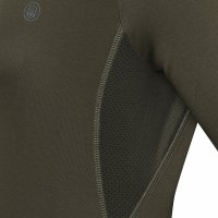 Ciel Tech dámske tričko LS - Green Stone