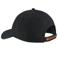 Sanded EVO šiltovka  - Black