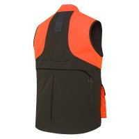 Thorn Resistant vesta - Browbark&Orange