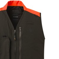 Thorn Resistant vesta - Browbark&Orange