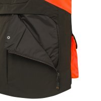 Thorn Resistant vesta - Browbark&Orange