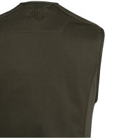 Teal Sporting EVO dámska vesta - Green Moss