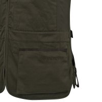 Teal Sporting EVO dámska vesta - Green Moss