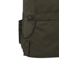 Teal Sporting EVO dámska vesta - Green Moss