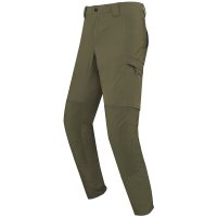 Rush EVO nohavice - Green Stone