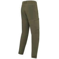 Rush EVO nohavice - Green Stone