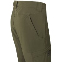 Rush EVO nohavice - Green Stone