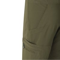 Rush EVO nohavice - Green Stone