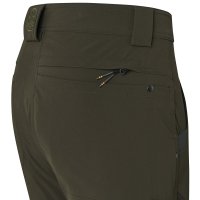 Core nohavice - Moss & Brown Bark