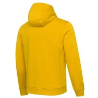 Pintail Hoodie  mikina - Safron Yellow
