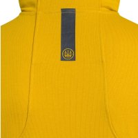 Pintail Hoodie  mikina - Safron Yellow