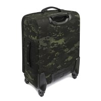 Trolley Project kufor - Multicam Black