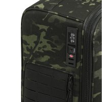 Trolley Project kufor - Multicam Black