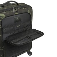 Trolley Project kufor - Multicam Black