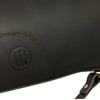 Terrain EVO Leather puzdro na zbraň 132 cm - Dark Brown