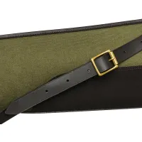 Terrain EVO puzdro na zbraň 132 cm - Olive Green