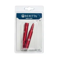 Beretta Vybíjací náboj Rifle Snap Caps Cal. 300 WM - Red